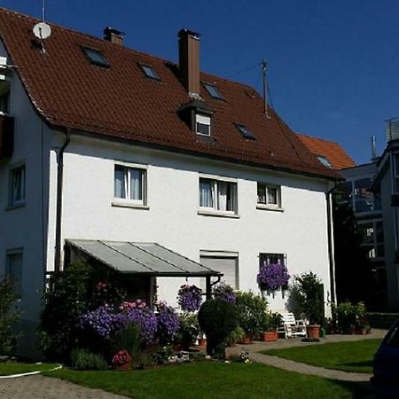 Michael & Christine Apartman Langenargen Kültér fotó