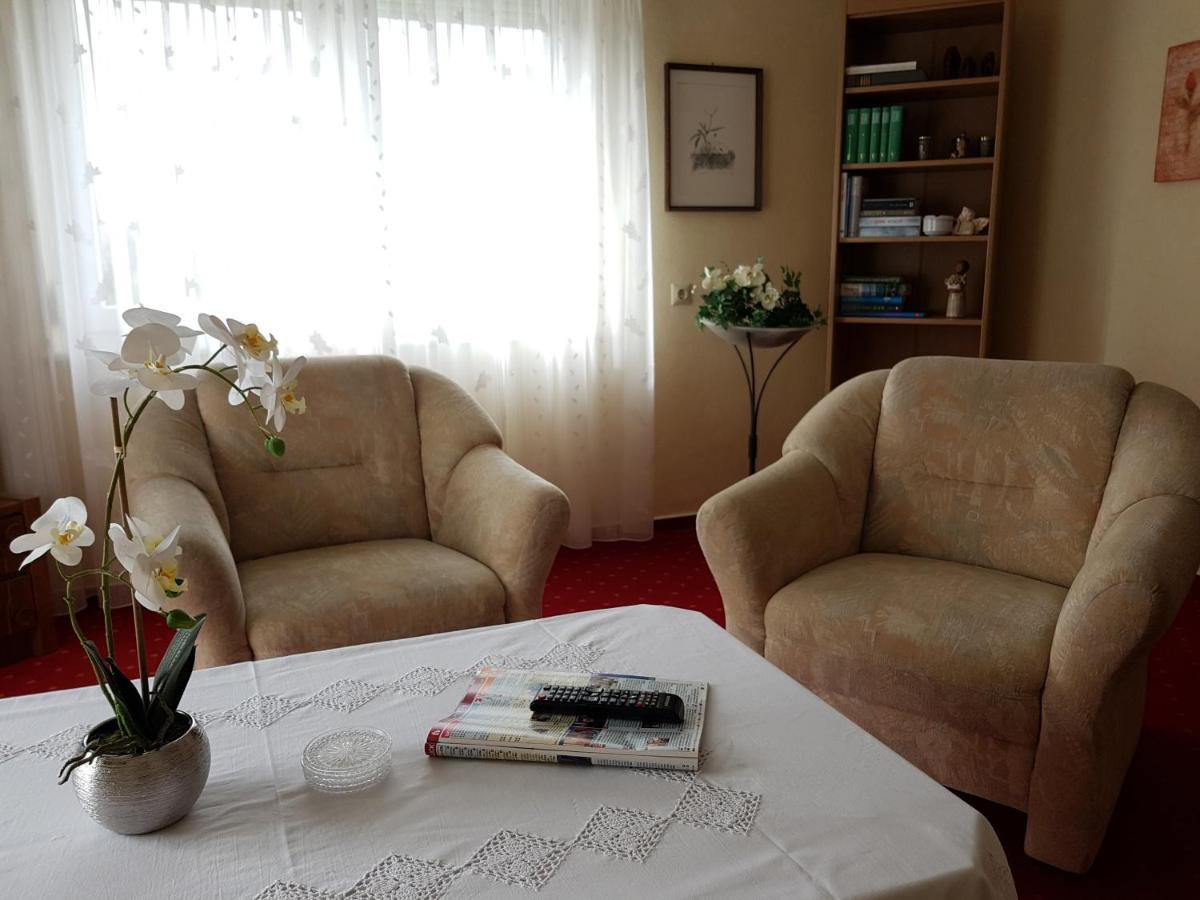 Michael & Christine Apartman Langenargen Kültér fotó