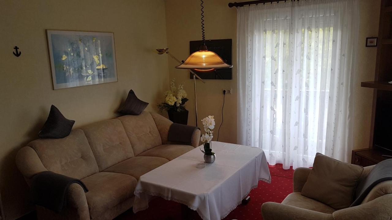 Michael & Christine Apartman Langenargen Kültér fotó