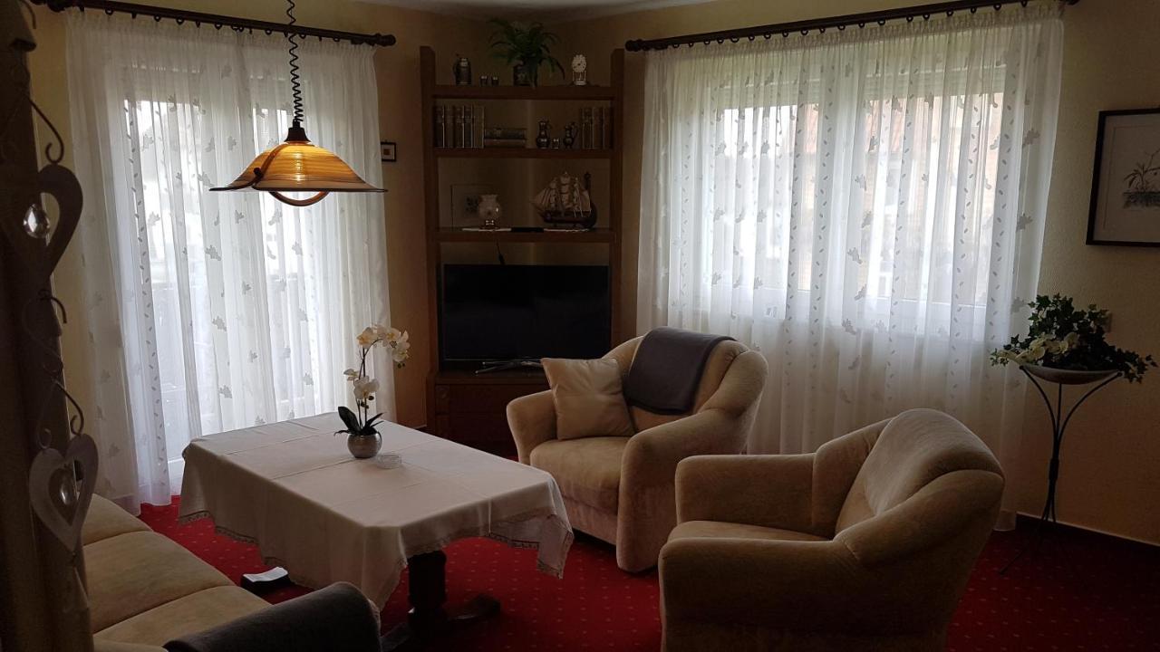 Michael & Christine Apartman Langenargen Kültér fotó