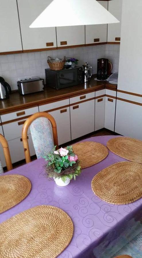 Michael & Christine Apartman Langenargen Kültér fotó