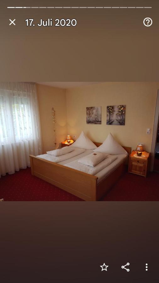 Michael & Christine Apartman Langenargen Kültér fotó