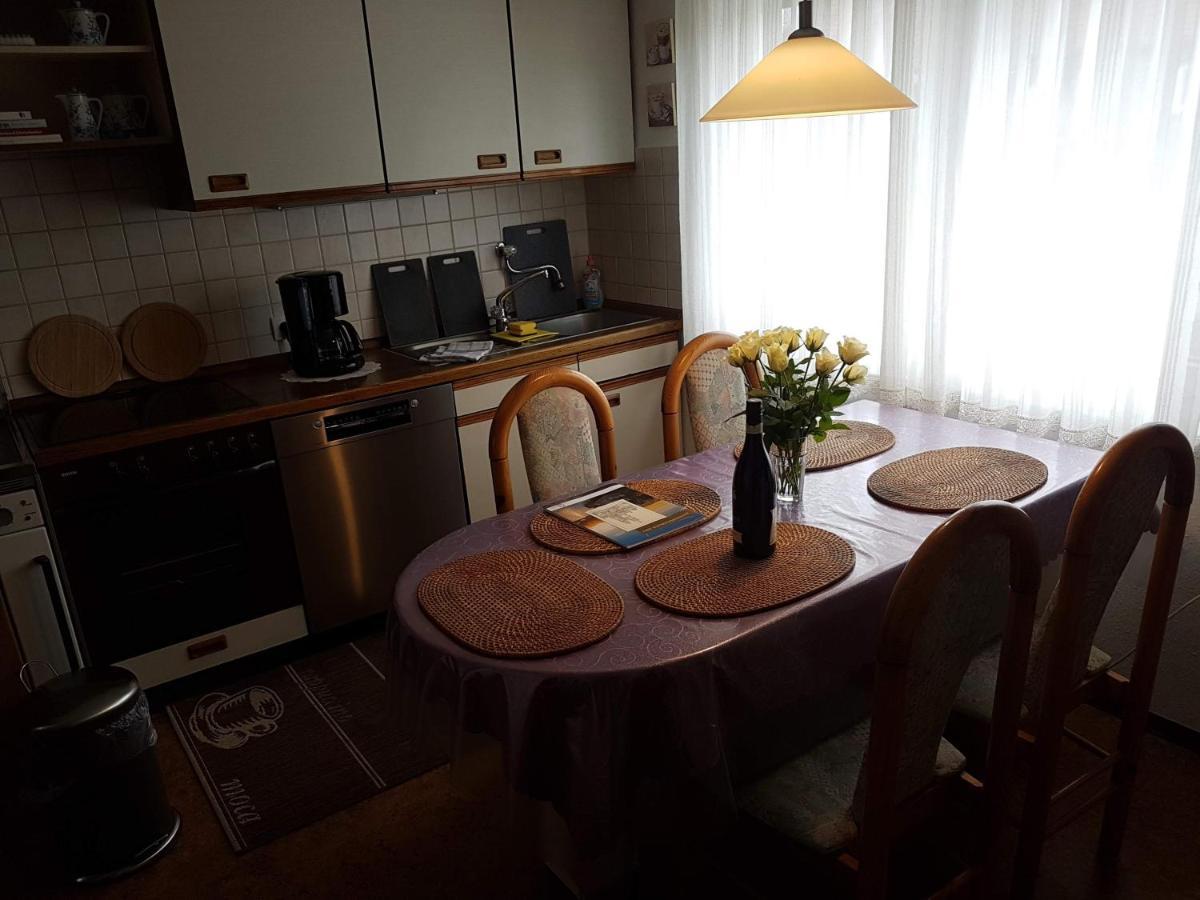 Michael & Christine Apartman Langenargen Kültér fotó