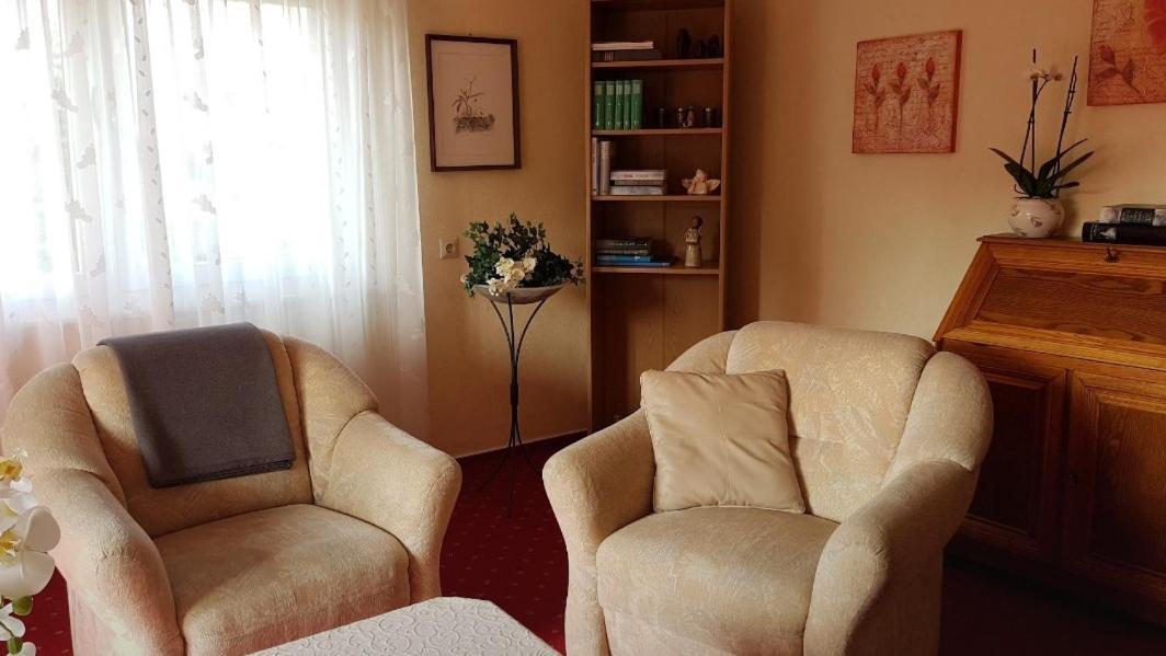 Michael & Christine Apartman Langenargen Kültér fotó