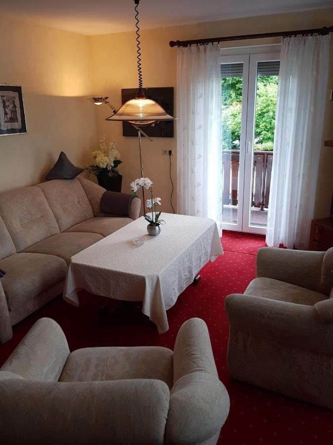 Michael & Christine Apartman Langenargen Kültér fotó