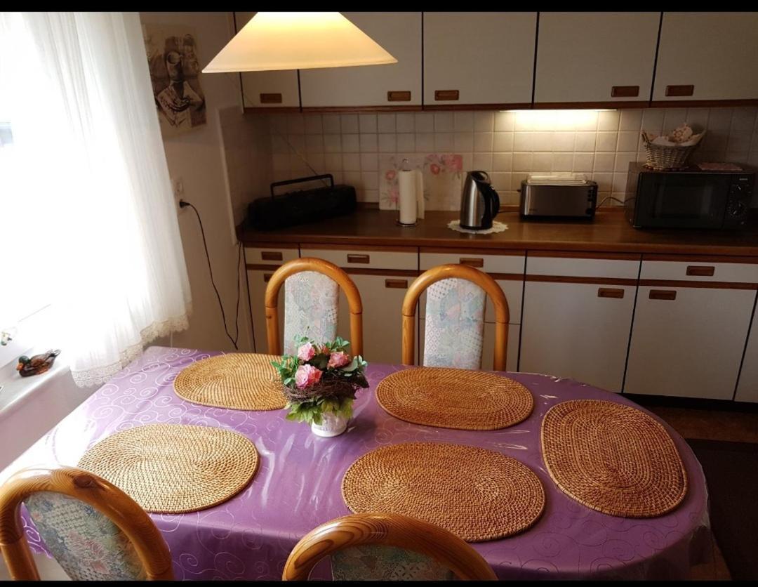 Michael & Christine Apartman Langenargen Kültér fotó