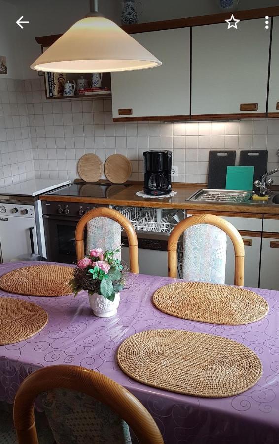 Michael & Christine Apartman Langenargen Kültér fotó