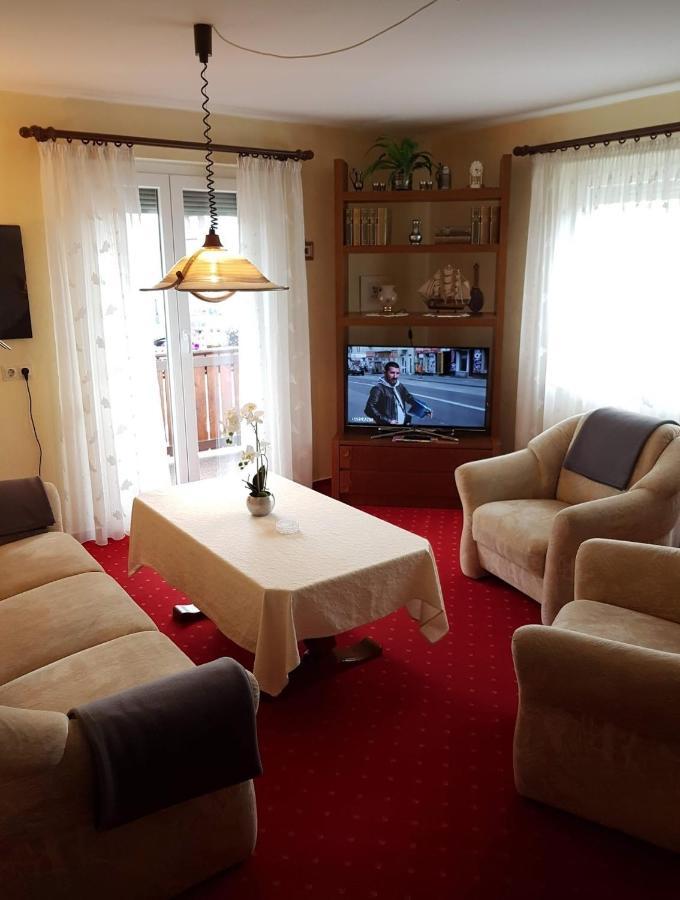 Michael & Christine Apartman Langenargen Kültér fotó