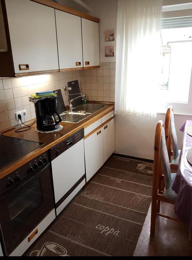 Michael & Christine Apartman Langenargen Kültér fotó