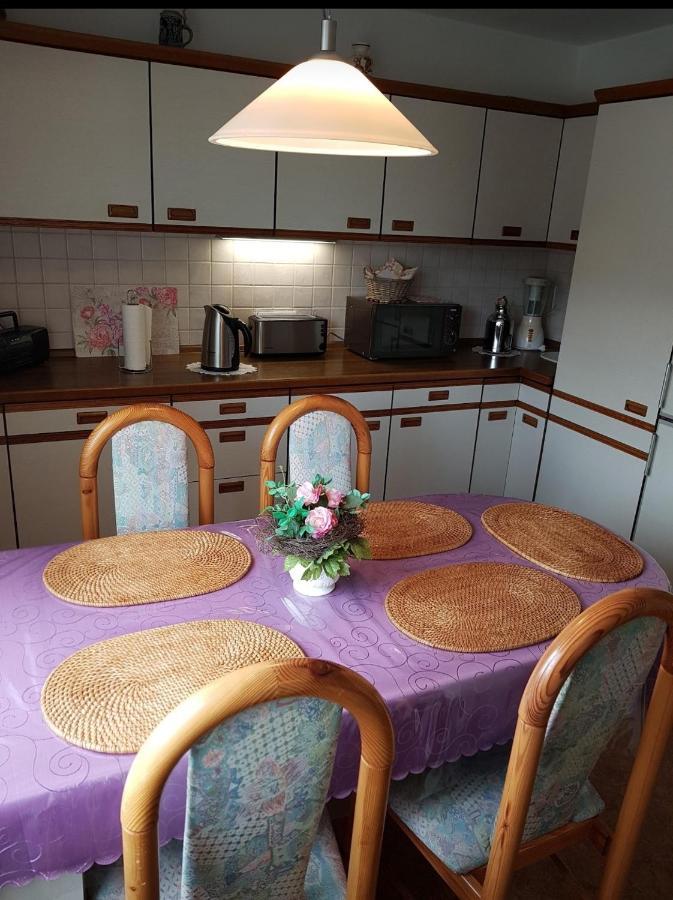 Michael & Christine Apartman Langenargen Kültér fotó