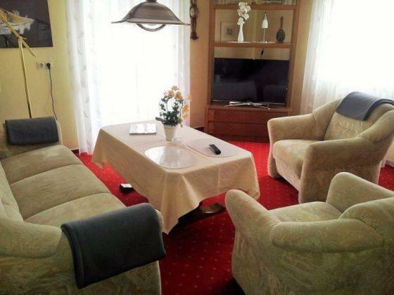 Michael & Christine Apartman Langenargen Kültér fotó